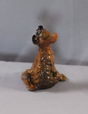 KITTY'S KENNEL COLLECTABLE FIGURINE #8133 GYPSY