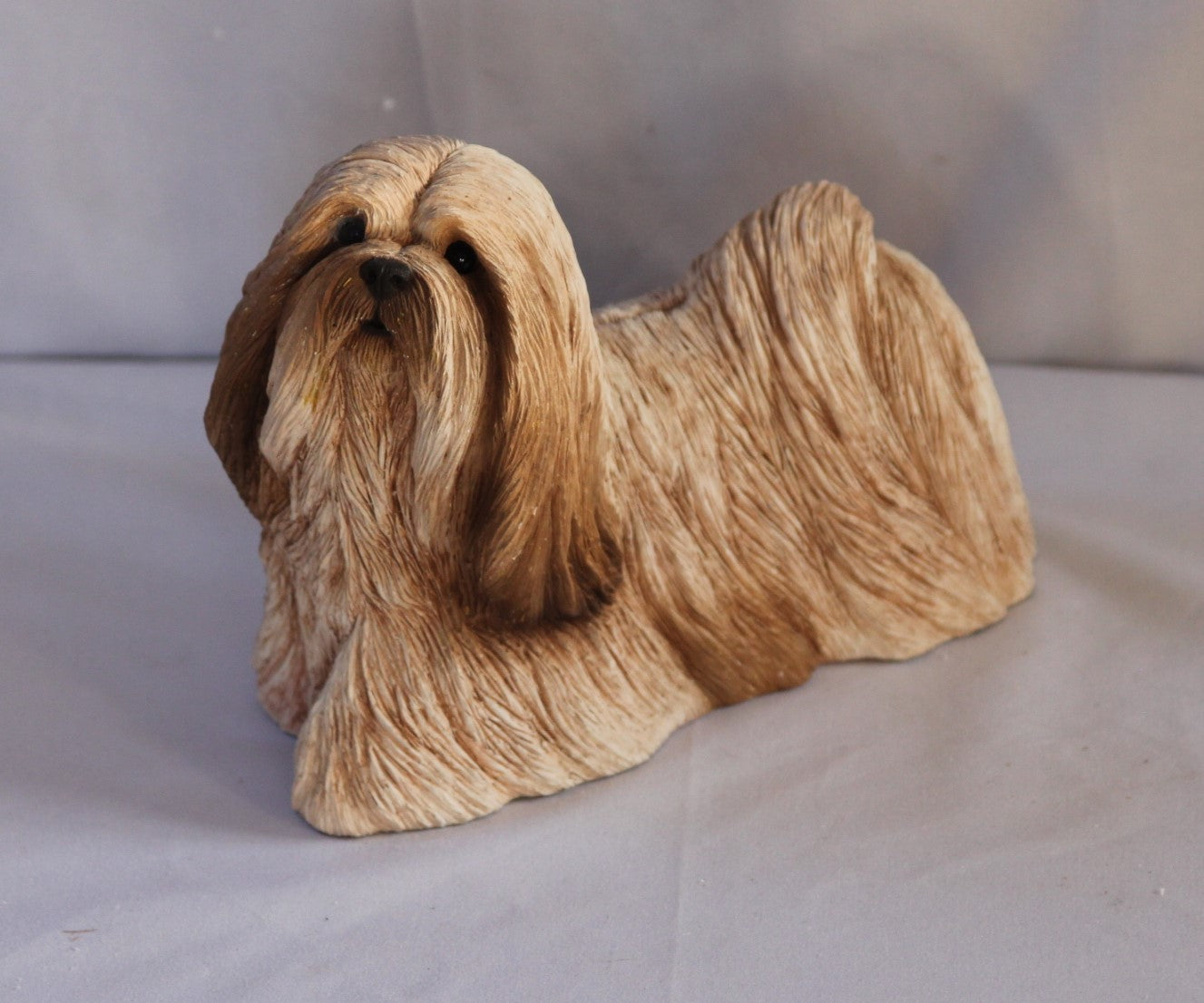 SANDICAST LHASA APSO #364 NEW IN BOX