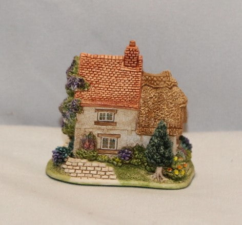 LILLIPUT LANE COTTAGE 1999 FINDERS KEEPERS L2296