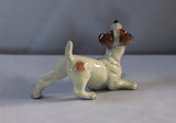 KITTY'S KENNEL COLLECTABLE FIGURINE #8135 JACK RUSSELL